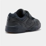 Sportssko til brn Joma Sport  School 2103 Marinebl #4