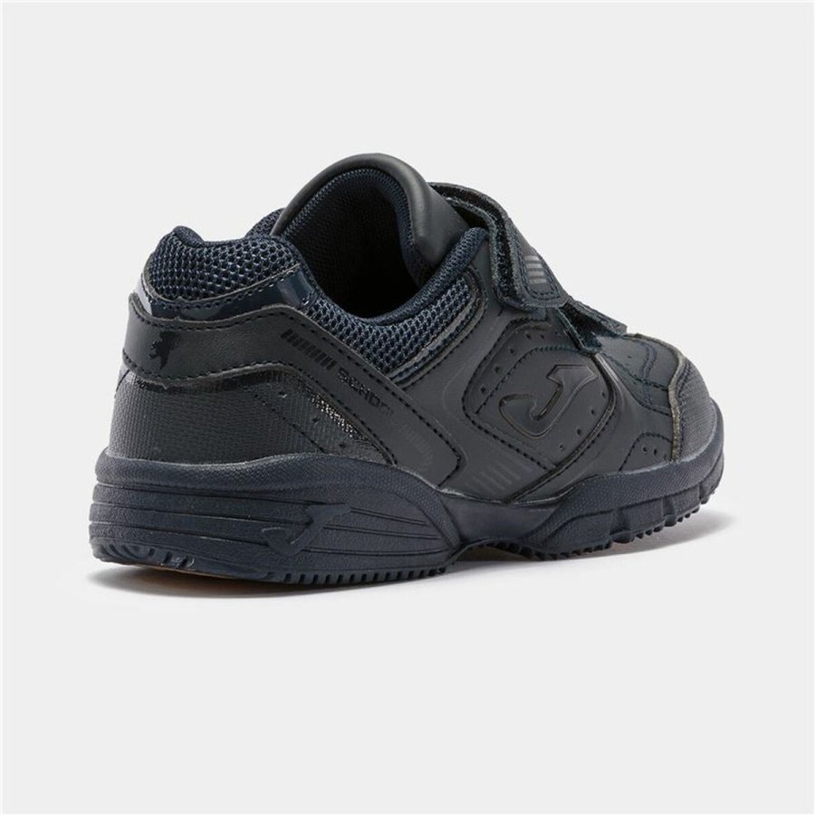 Sportssko til brn Joma Sport  School 2103 Marinebl #4