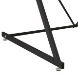 Sofabord COUNTRIES WORLD Hvid Mat bagp 120 x 60 x 75 cm #5