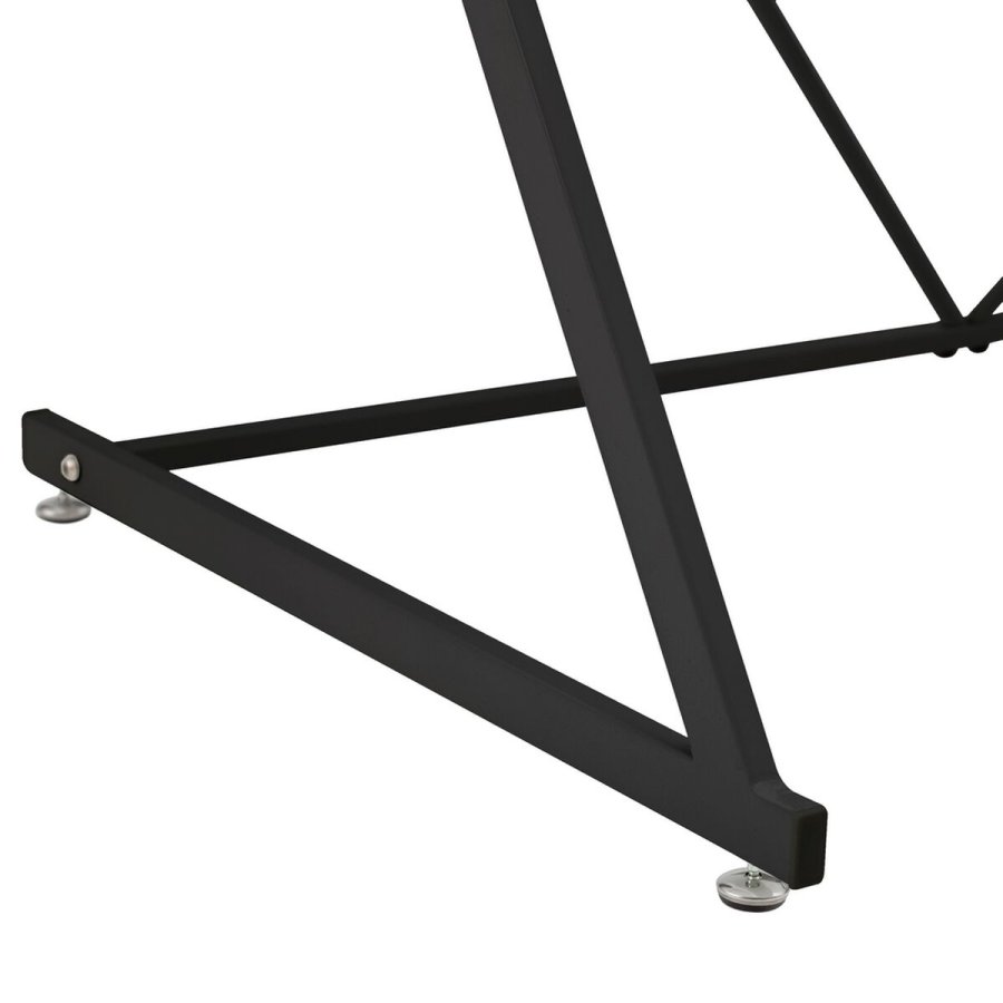 Sofabord COUNTRIES WORLD Hvid Mat bagp 120 x 60 x 75 cm #5