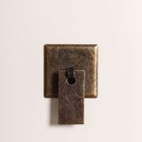 mbler ORIENTE 130 x 24 x 50,5 cm Tr Hvid #4