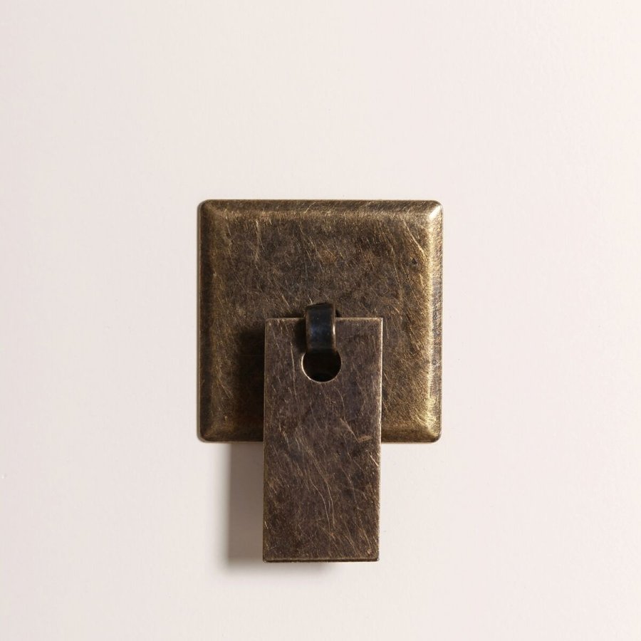 mbler ORIENTE 130 x 24 x 50,5 cm Tr Hvid #4