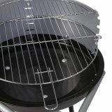 Havegrill Milena Sort 47 x 60 x 78 cm #13