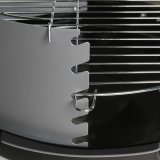 Havegrill Milena Sort 47 x 60 x 78 cm #17