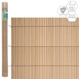 Forhindring Brun PVC 1 x 300 x 200 cm #1