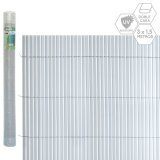 Forhindring Gr� PVC 3 x 1,5 cm #1