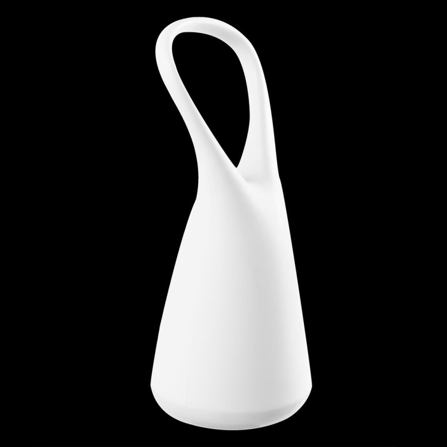 Bordlampe Gala 10,5 x 10,5 x 25 cm 10,5 x 25 cm (3 enheder) #1