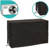 Beskyttende case Aircondition 90 x 30 x 55 cm #1