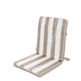 Stolpude Striber 90 x 40 x 4 cm Beige #1