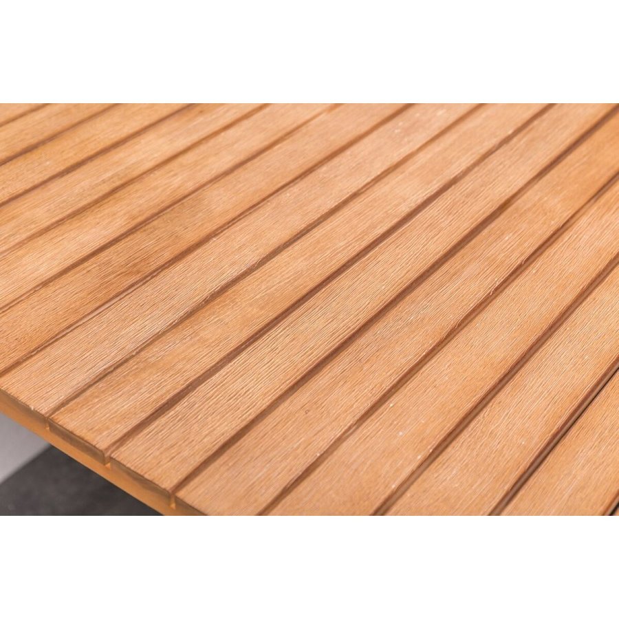 Spisebord Marilyn Akacie 110 x 75 cm #3