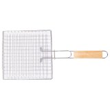 Grill Barbacoa Metal 46 x 22 x 1 cm #1