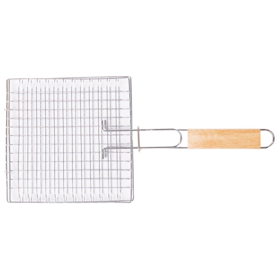 Grill Barbacoa Metal 46 x 22 x 1 cm #1