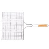 Grill Barbacoa Tr Metal 65 x 40 x 2 cm Havegrill #1