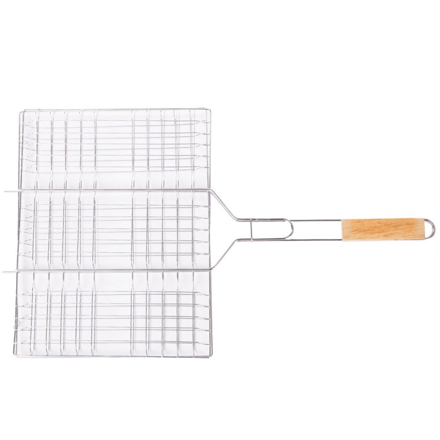 Grill Barbacoa Tr Metal 65 x 40 x 2 cm Havegrill #1