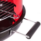Havegrill Bella Sort Rd 58 x 54 x 88 cm #17