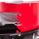 Havegrill Bella Sort Rd 58 x 54 x 88 cm #13
