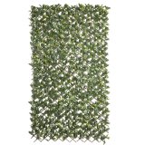 Gitter Natural Laurel flet Bambus 2 x 200 x 100 cm #1