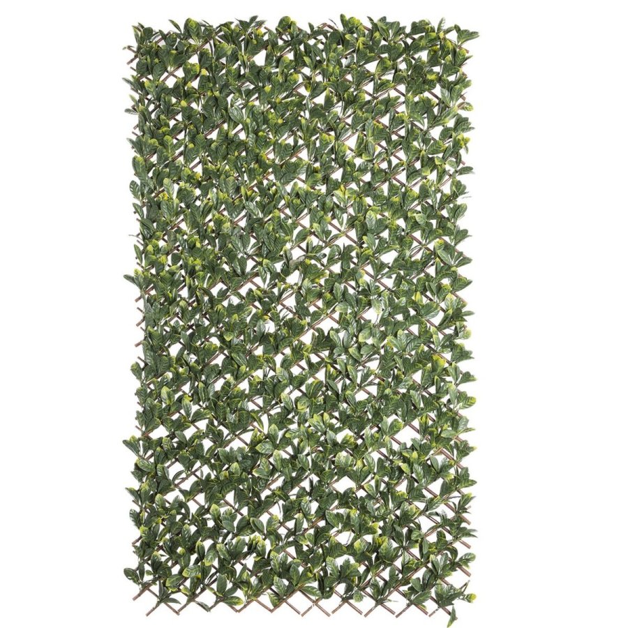 Gitter Natural Laurel flet Bambus 2 x 200 x 100 cm #1