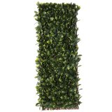 Gitter Natural Laurel flet Bambus 2 x 200 x 100 cm #3