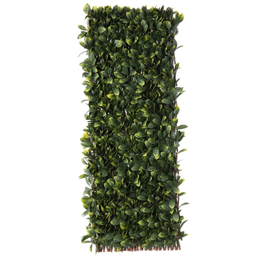 Gitter Natural Laurel flet Bambus 2 x 200 x 100 cm #3