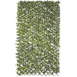 Gitter Natural Efeu flet Bambus 2 x 200 x 100 cm #1