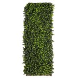 Gitter Natural Efeu flet Bambus 2 x 200 x 100 cm #3