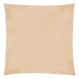 Skyggesejl Vela sombreo Beige 300 x 300 x 0,5 cm Markise #1