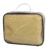 Skyggesejl Vela sombreo Beige 300 x 300 x 0,5 cm Markise #4