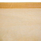 Skyggesejl Vela sombreo Beige 300 x 300 x 0,5 cm Markise #6