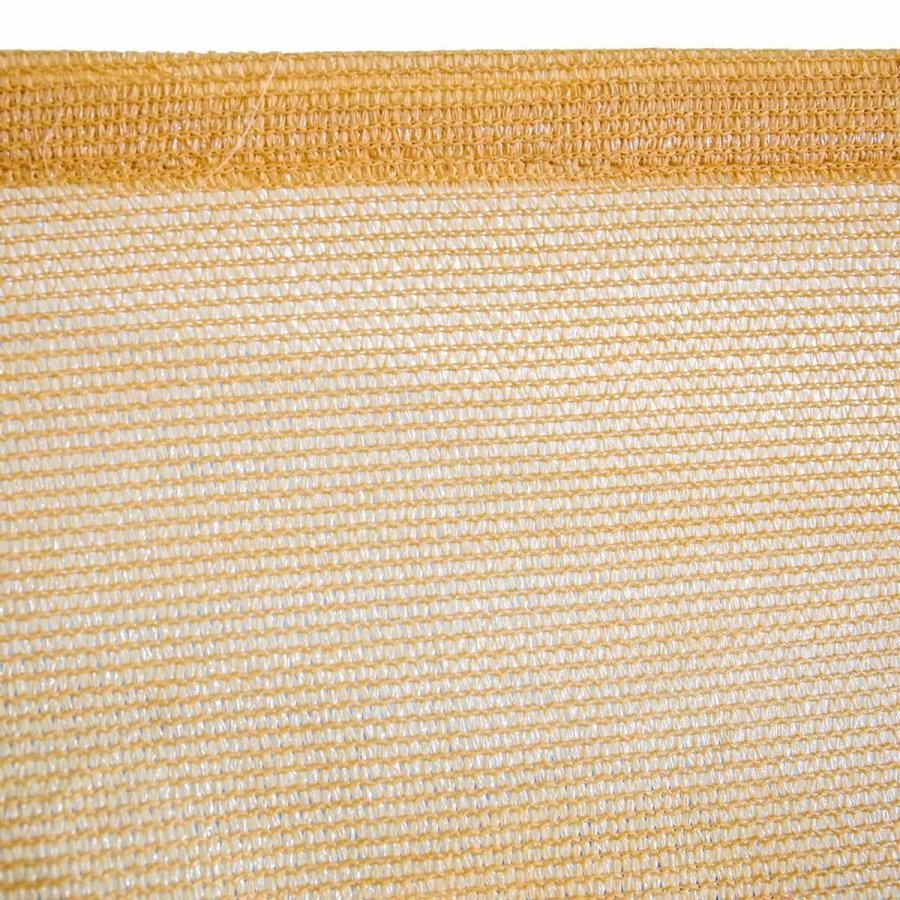 Skyggesejl Vela sombreo Beige 3 x 3 m 300 x 300 x 0,5 cm Markise #6