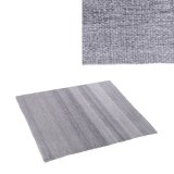 Udendrstppe Goa 120 x 180 x 0,5 cm Tyttebr PET #1
