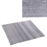 Udendrstppe Goa 160 x 230 x 0,5 cm Tyttebr PET #1