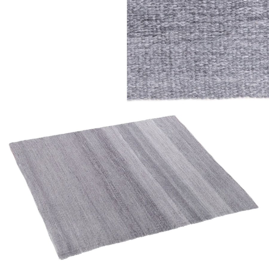 Udendrstppe Goa 160 x 230 x 0,5 cm Tyttebr PET #1