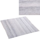 Tppe Goa Hvid/Gr PET 180 x 270 x 1 cm #1