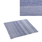 Udendrstppe Goa 120 x 180 x 0,5 cm Indigo PET #1
