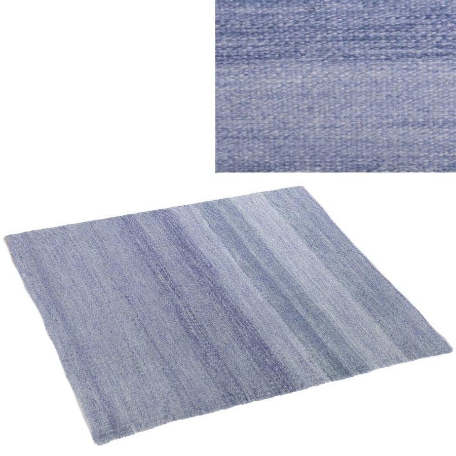 Tppe Goa Indigo PET 180 x 270 x 1 cm #1