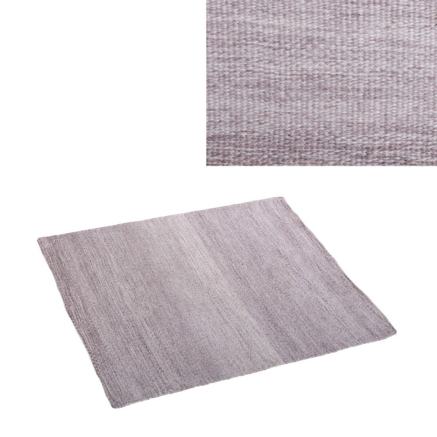 Udendrstppe Goa 120 x 180 x 0,5 cm Gr Sten PET #1