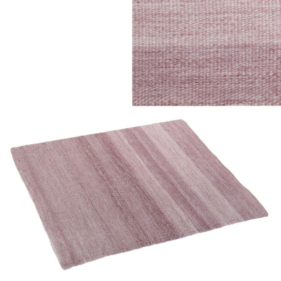 Udendrstppe Goa 160 x 230 x 0,5 cm PET Jord #1