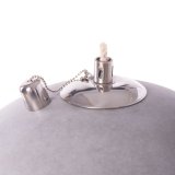 Udend�rs kuglelampe Kiel Gr� 40 x 40 x 43 cm #3