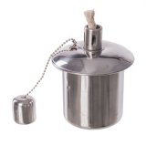 Udend�rs kuglelampe Kiel Gr� 40 x 40 x 43 cm #4