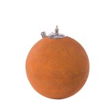 Udend�rs kuglelampe Siena 20 x 20 x 24 cm #1