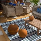 Udend�rs kuglelampe Siena 20 x 20 x 24 cm #2