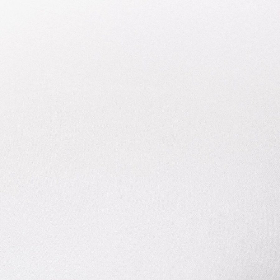 Lealnik Dido 160 x 160 x 76 cm Cirkul�r Hvid #3