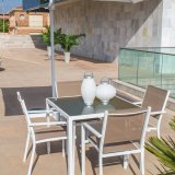 Bordlampe Kei 27,5 x 27,5 x 24 cm #2