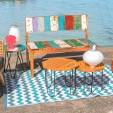 Bordlampe Kei 27,5 x 27,5 x 24 cm #3