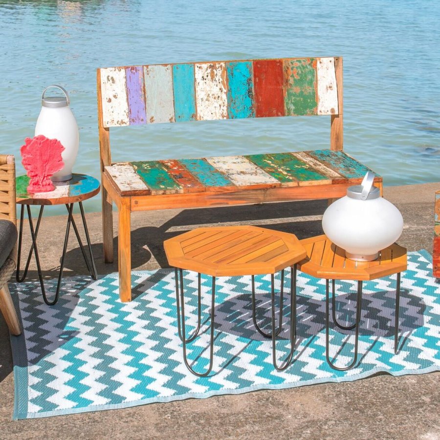 Bordlampe Kei 27,5 x 27,5 x 24 cm #3