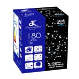 LED guirlande 9 m 3,6 W #1