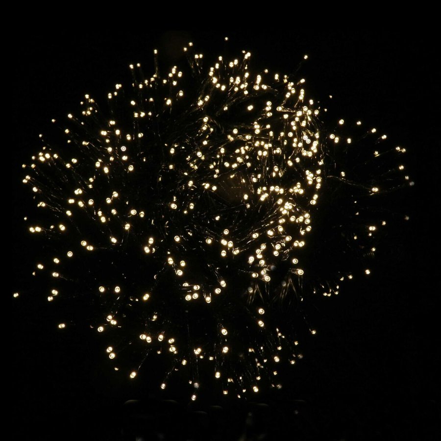 Juleguirlande 19,5 X 13 X 9,5 CM #3