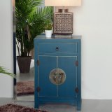 Natbord ORIENTE Bl Jern DMF 45 x 26 x 69 cm #5