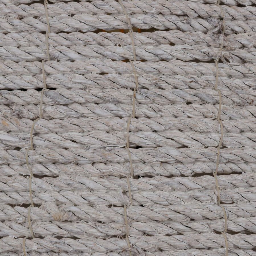 Loftslampe VER2017 43 x 43 x 52 cm Hvid 220 V 240 V Fiber #4